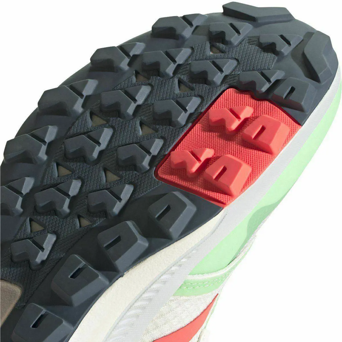 Adidas shoes - Multicolor 5
