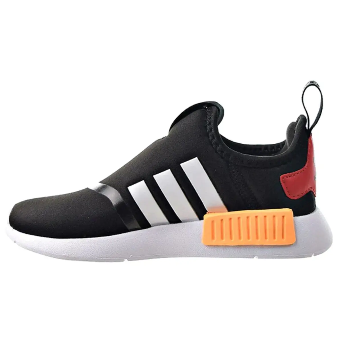 Adidas shoes - adidas NMD 360 I - NMD - CBLACK/FTWWHT/SOGOLD 1