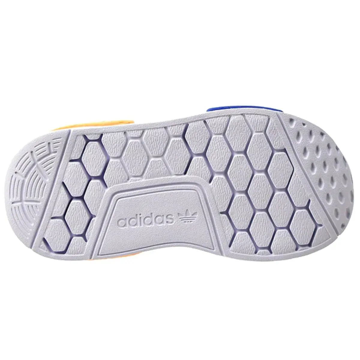Adidas shoes - adidas NMD 360 I - NMD - CBLACK/FTWWHT/SOGOLD 4