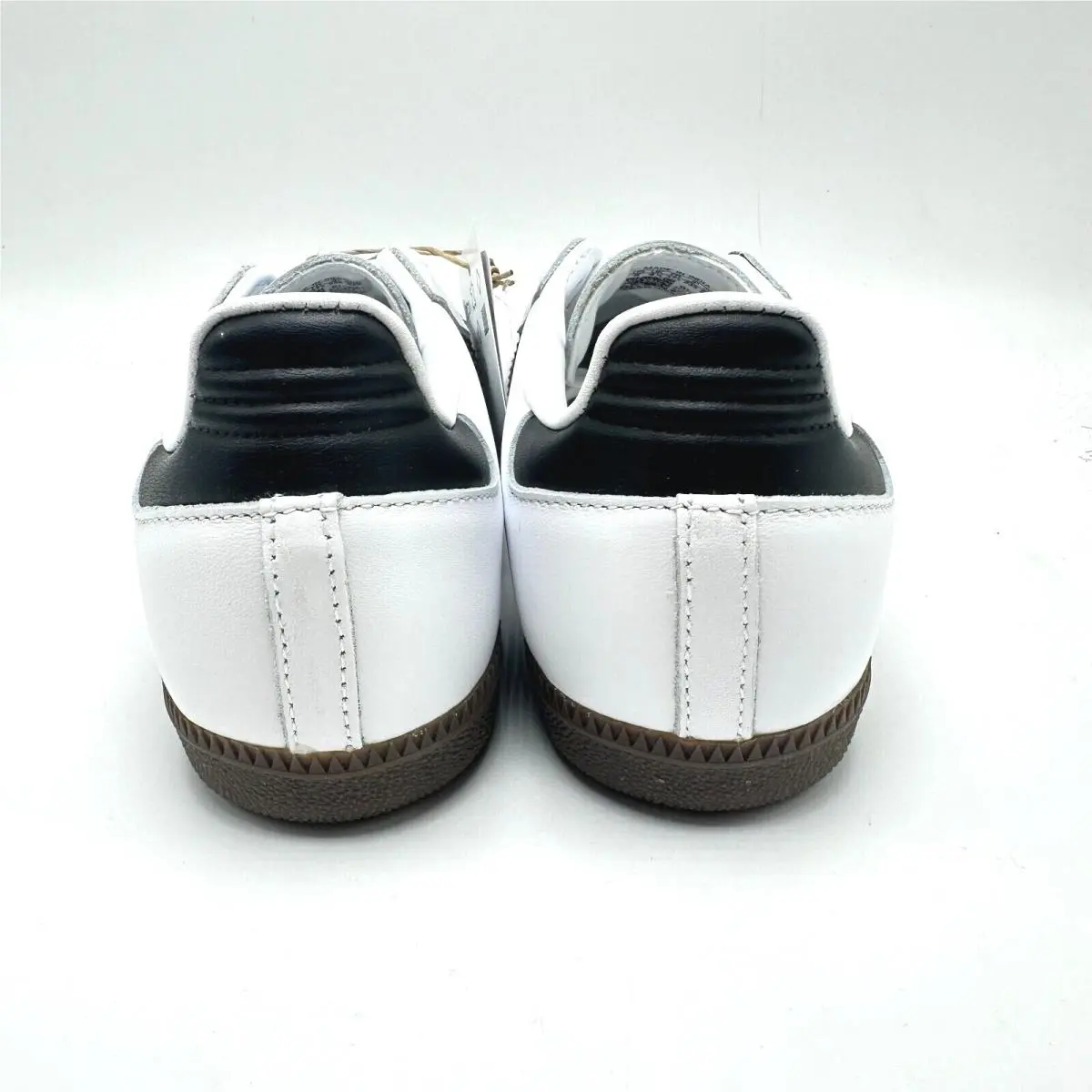 Adidas shoes - adidas Samba OG J - Samba - IE3675 - Night Indigo / Cloud White / Core White 10