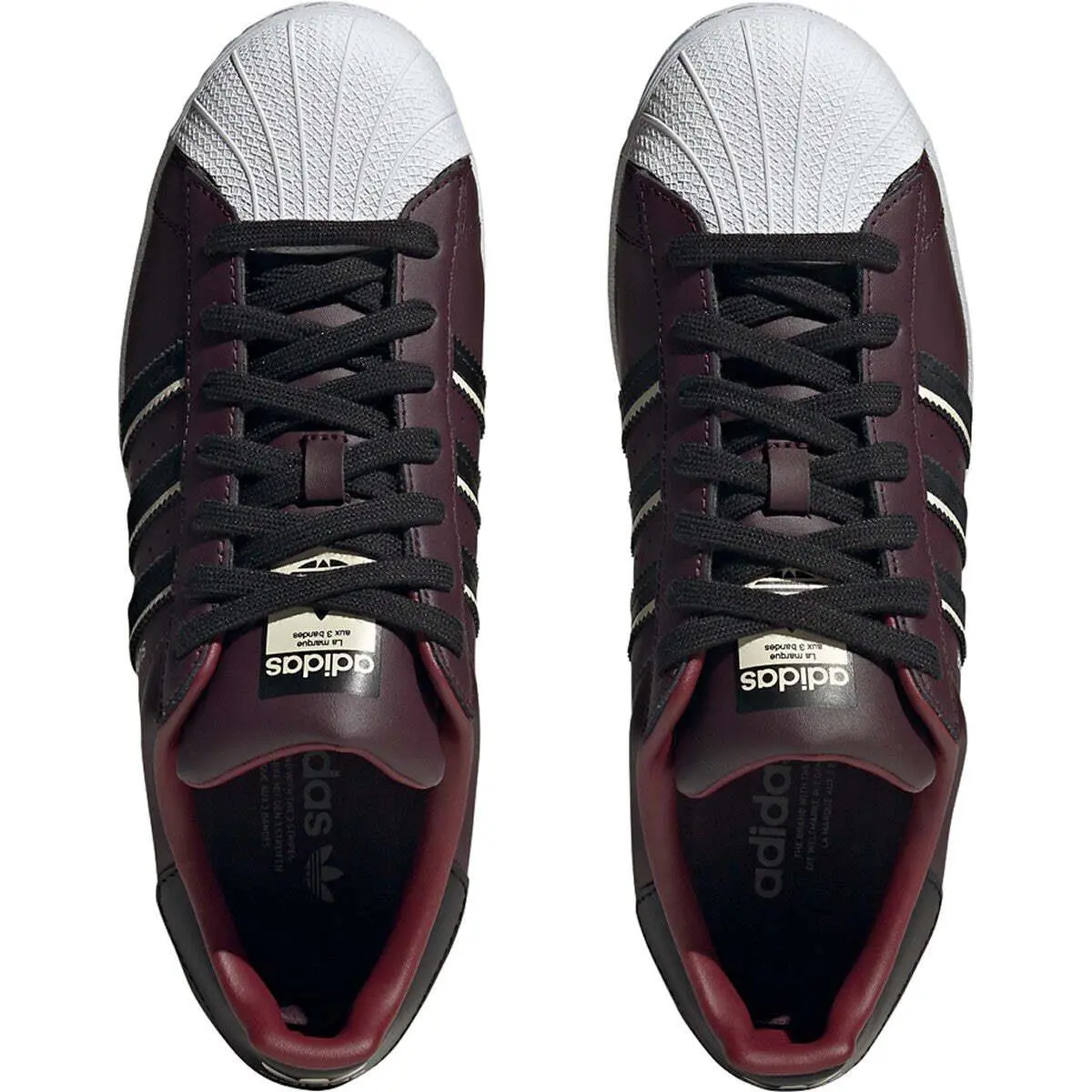 Adidas shoes - Beige 3