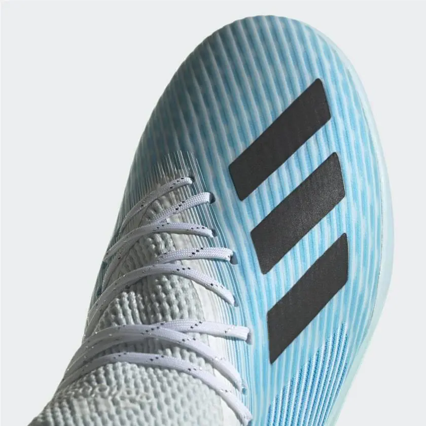 Adidas shoes - X 19.1 In - G25754 - Bright Cyan 5