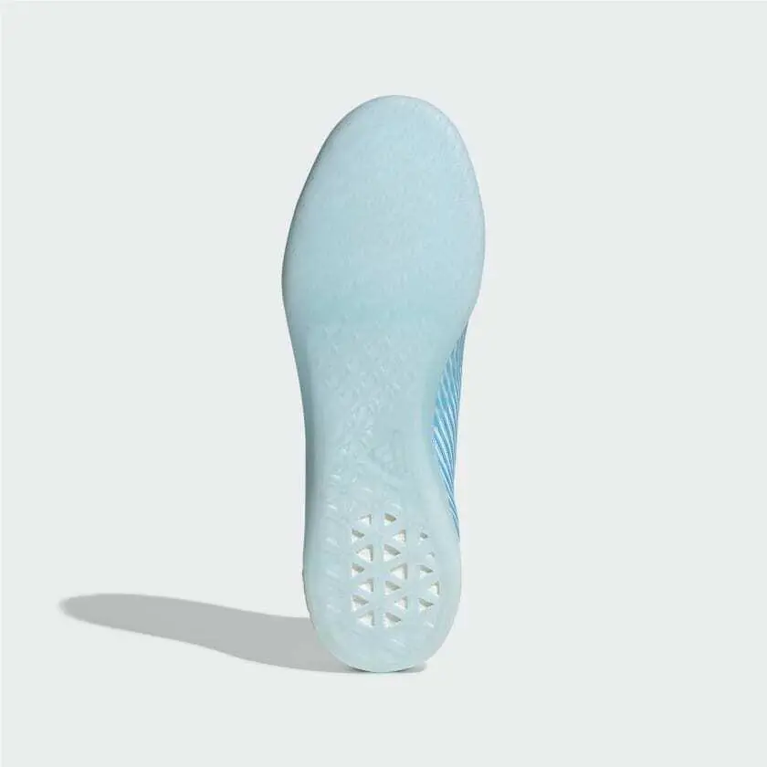 Adidas shoes - X 19.1 In - G25754 - Bright Cyan 6