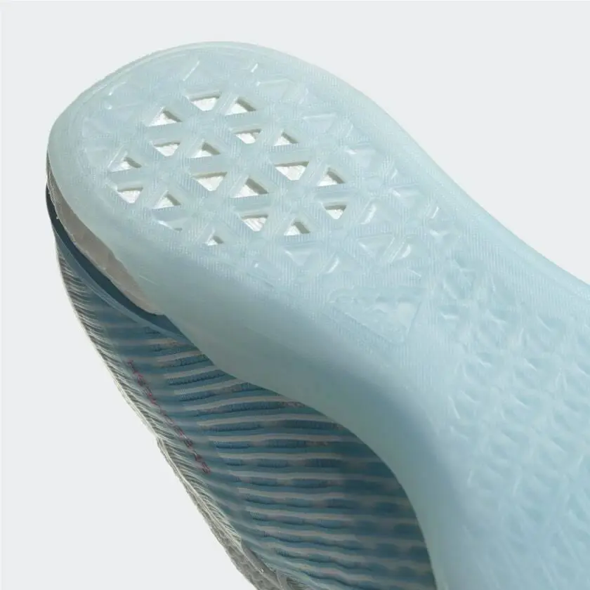 Adidas shoes - X 19.1 In - G25754 - Bright Cyan 7