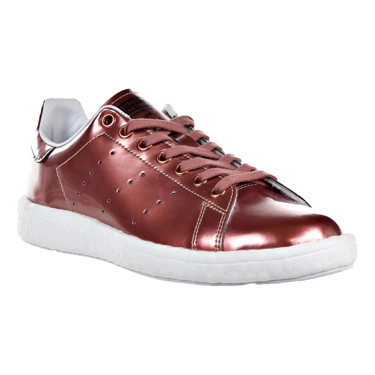 Adidas shoes - bb0107 - bb0107 - Copper Metalic-Running White 0
