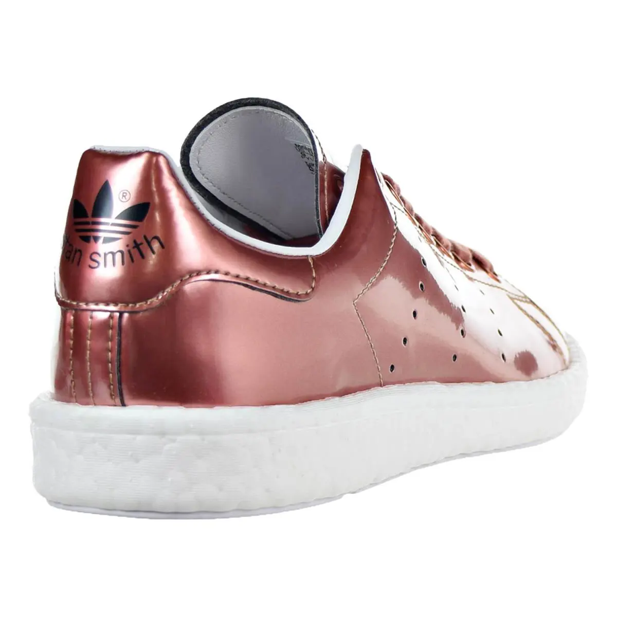 Adidas shoes - bb0107 - bb0107 - Copper Metalic-Running White 1