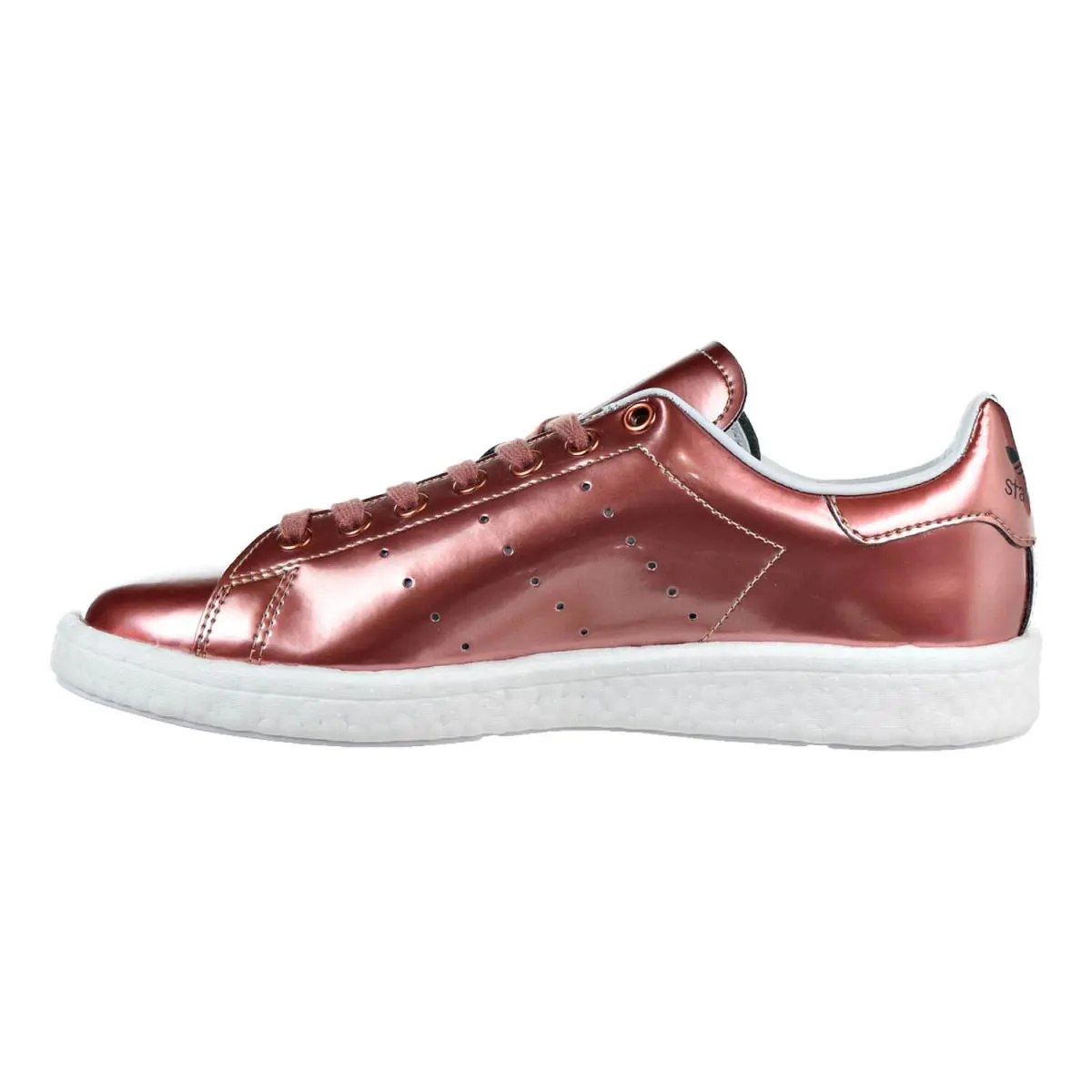 Adidas shoes - bb0107 - bb0107 - Copper Metalic-Running White 2