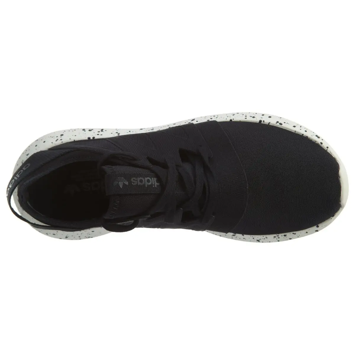 Adidas shoes - Black/Black 11
