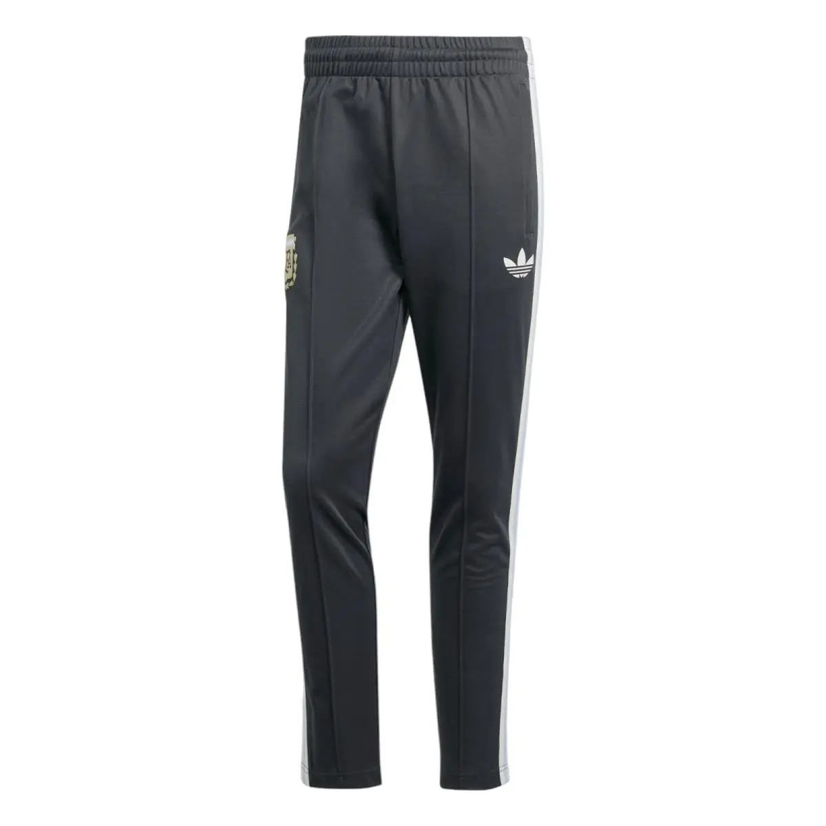 Adidas clothing - Argentina Beckenbauer Track Suit - Argentina Beckenbauer Track Suit - Black 4