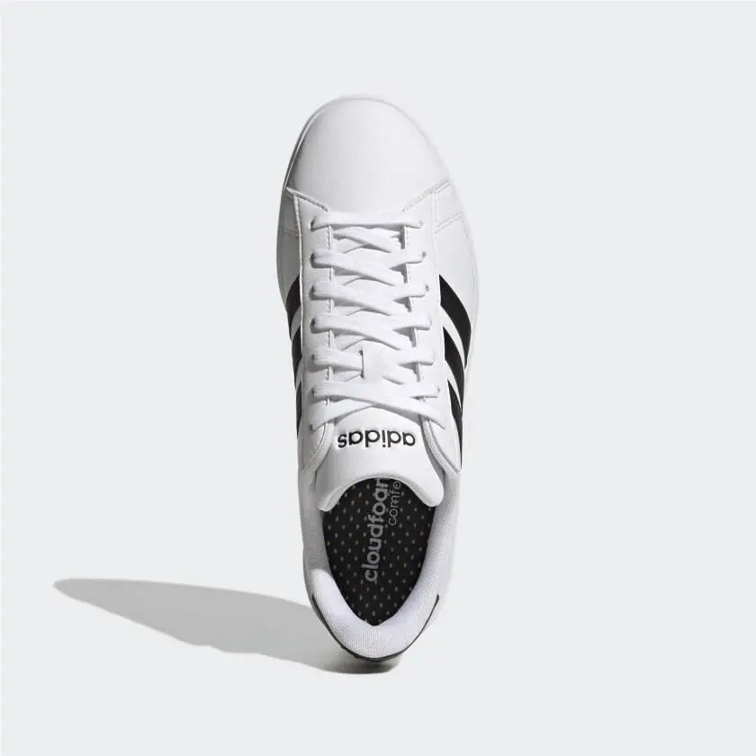Adidas shoes - F-36393 Grand Court - Grand Court - F36393 - Black 0