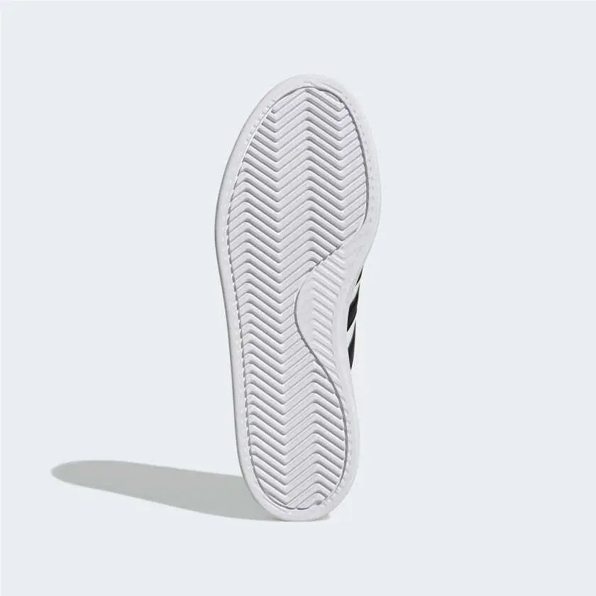 Adidas shoes - F-36393 Grand Court - Grand Court - F36393 - Black 1