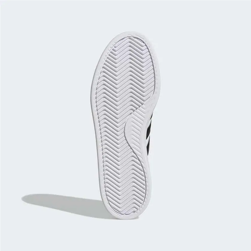 Adidas shoes - F-36393 Grand Court - Grand Court - F36393 - Black 6
