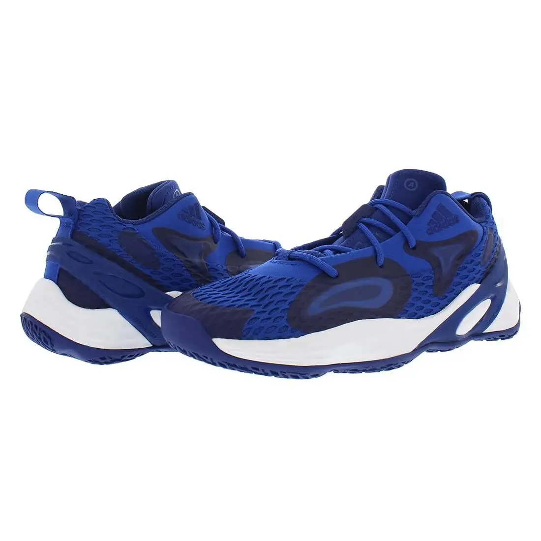 Adidas shoes - Royblu,Silvmt,Vicblu 0