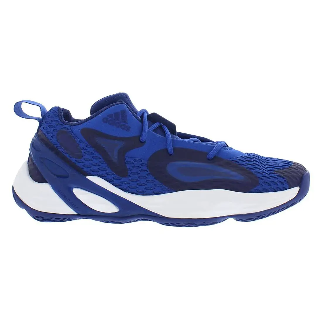 Adidas shoes - Royblu,Silvmt,Vicblu 3