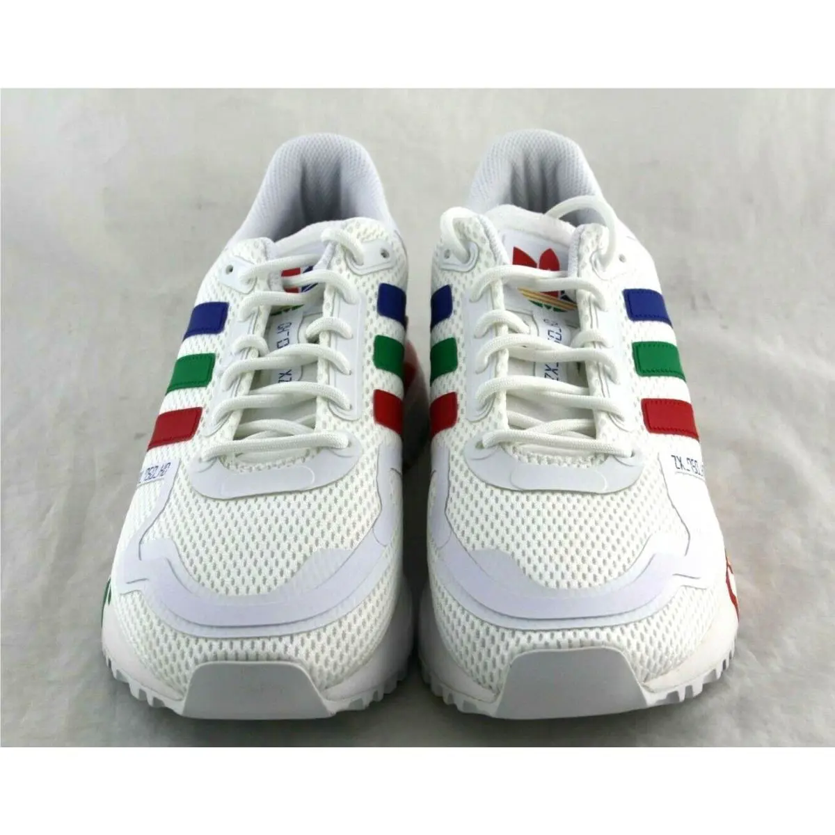 Adidas shoes - ZX750 HD J - White/MULTI 1