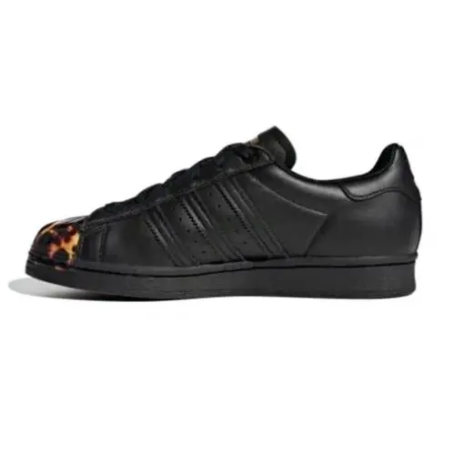 Adidas shoes - adidas Superstar - Superstar - GY1031 - Black 1