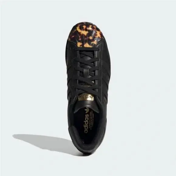 Adidas shoes - adidas Superstar - Superstar - GY1031 - Black 2