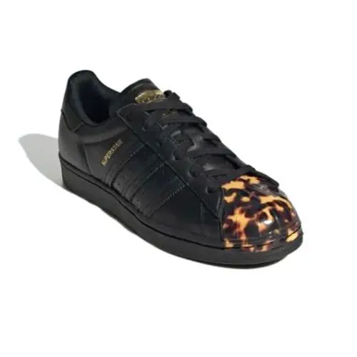 Adidas shoes - adidas Superstar - Superstar - GY1031 - Black 7