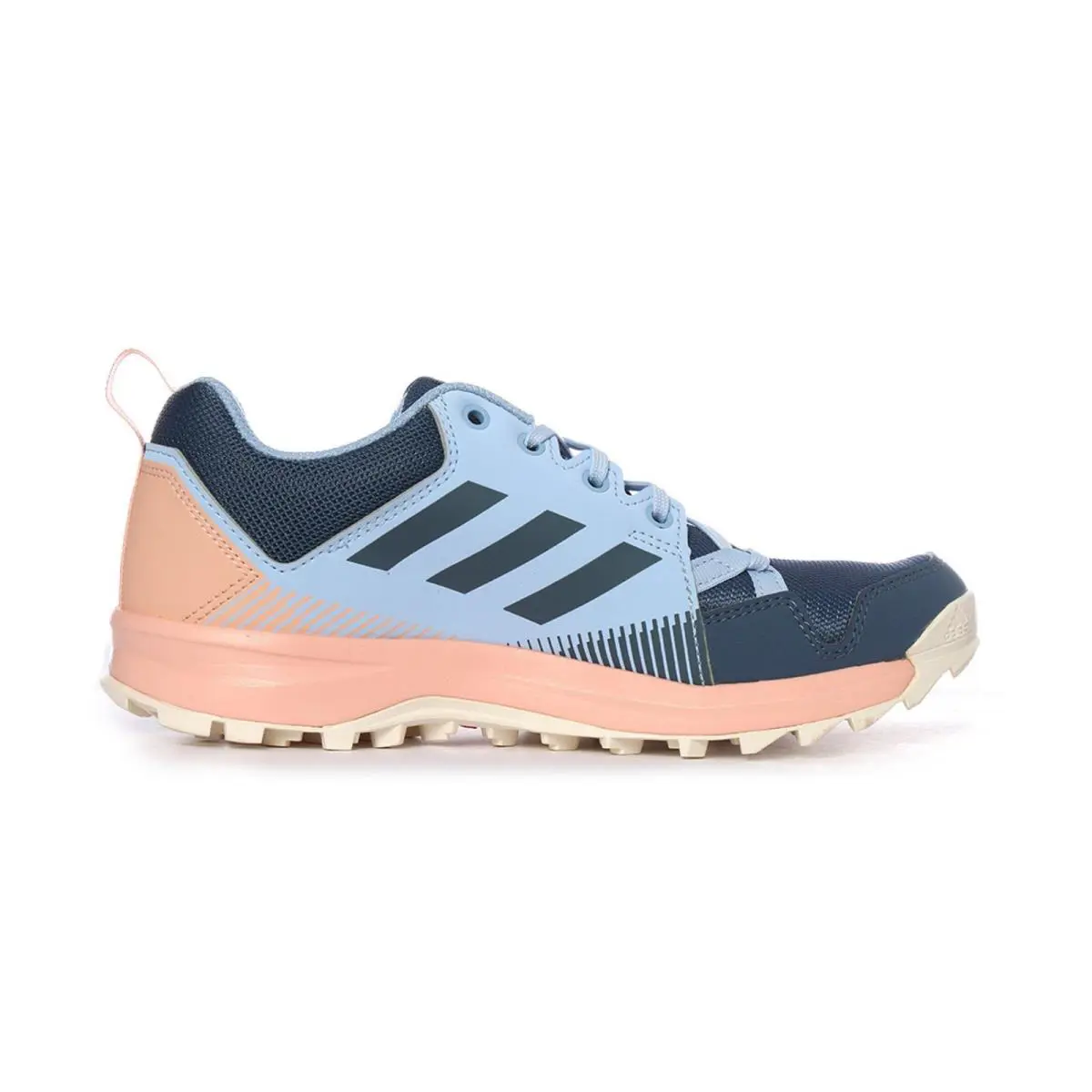 Adidas shoes - Blue 1