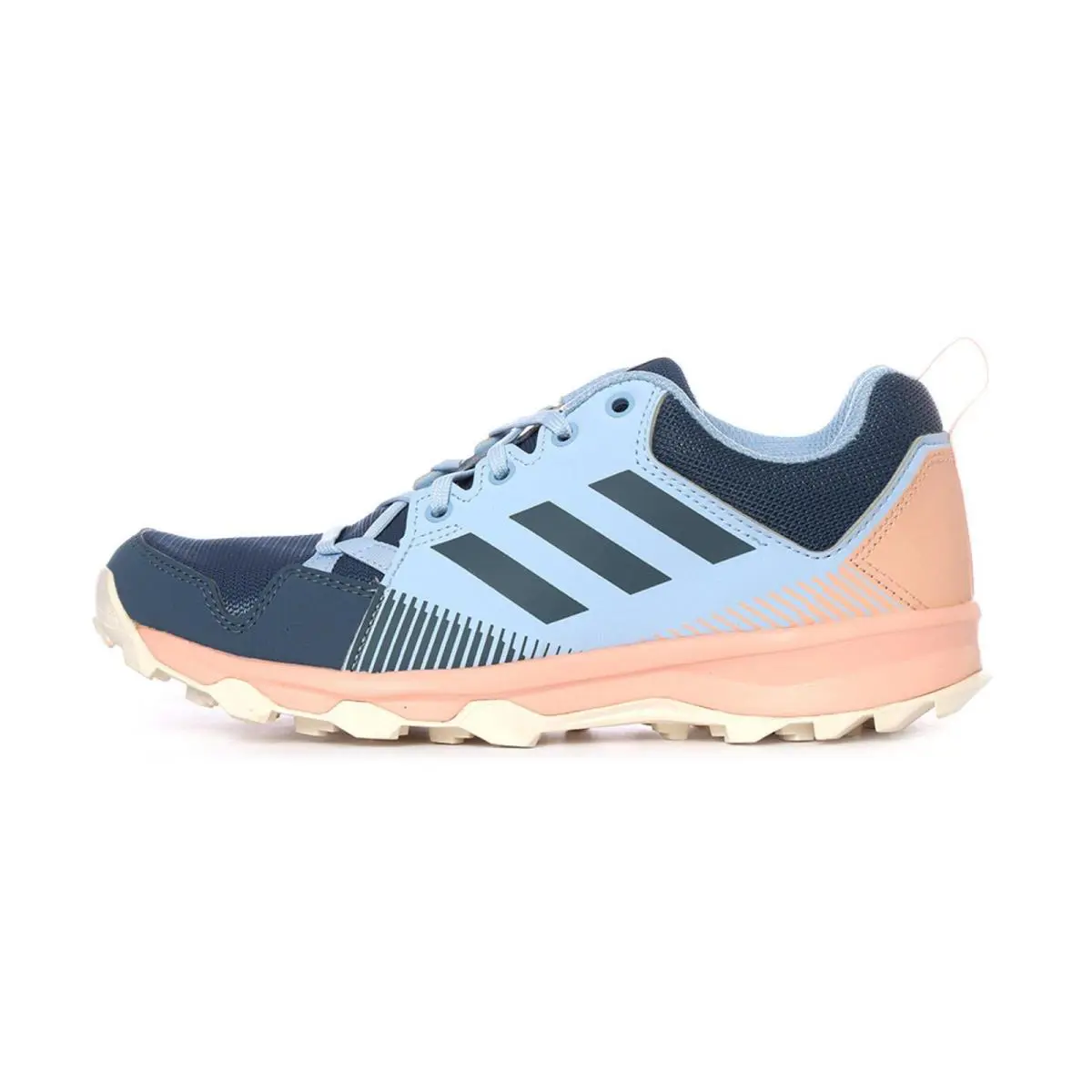 Adidas shoes - Blue 3