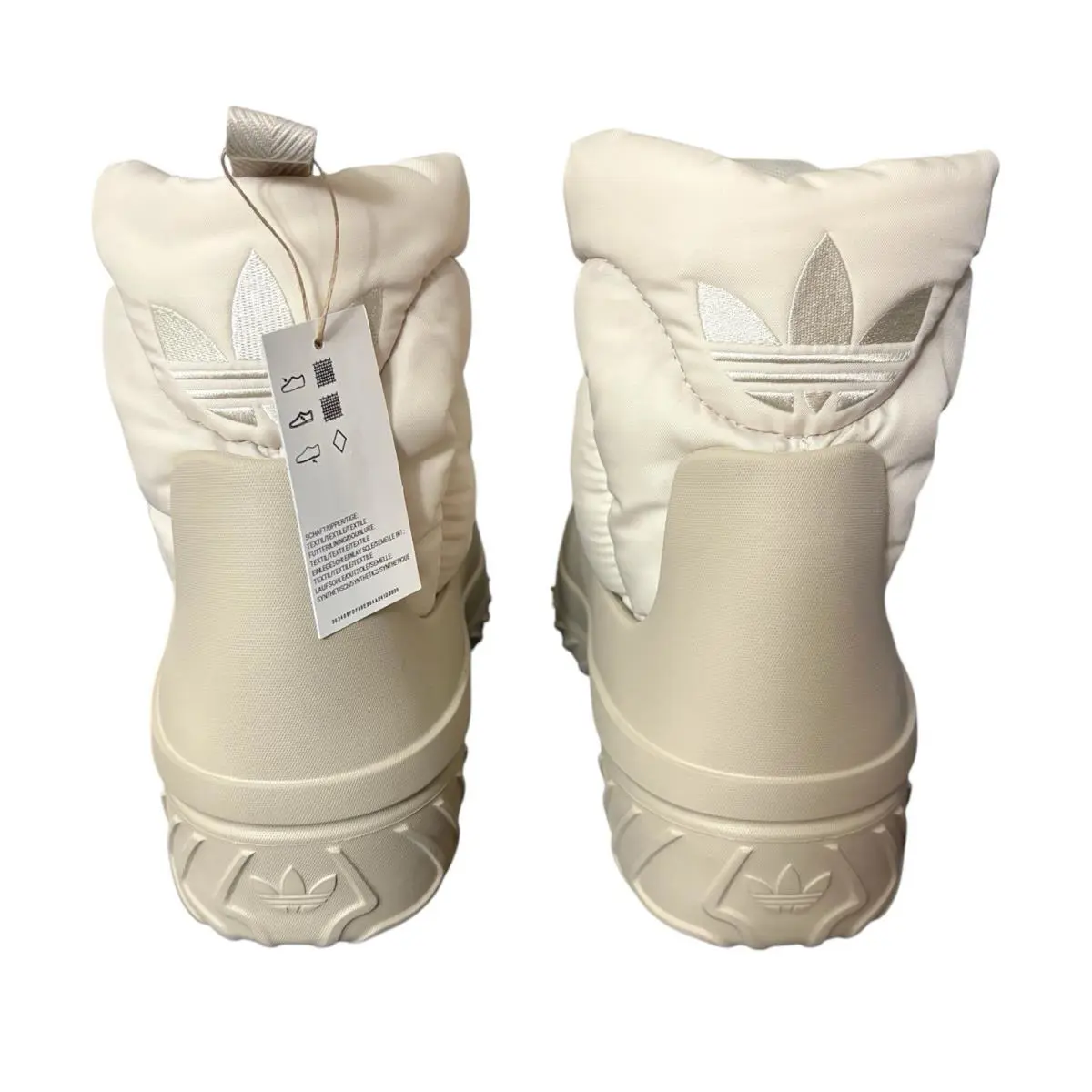 Adidas shoes - adidas AdiFOM Superstar - AdiFOM Superstar - IG2160 - Beige 3
