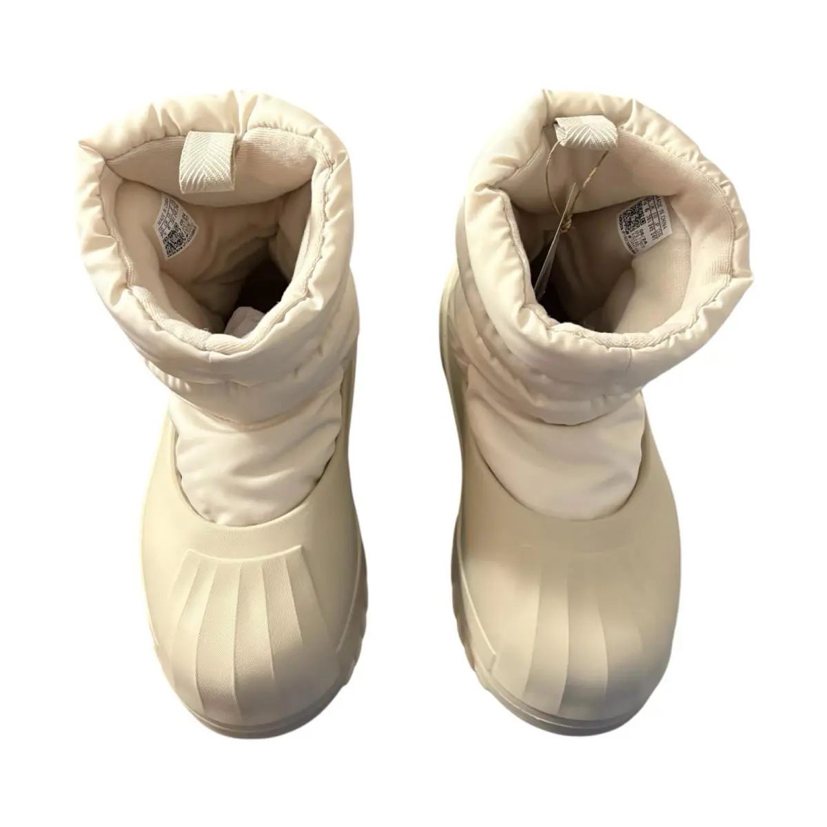Adidas shoes - adidas AdiFOM Superstar - AdiFOM Superstar - IG2160 - Beige 5