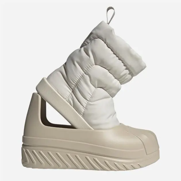 Adidas shoes - adidas AdiFOM Superstar - AdiFOM Superstar - IG2160 - Beige 1