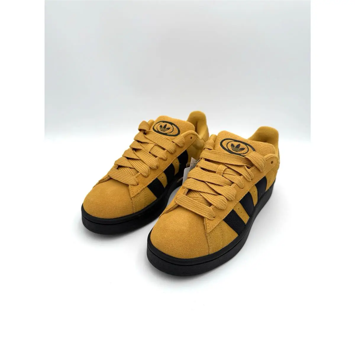 Adidas shoes - adidas Campus - Campus - JI3308 - Black 21
