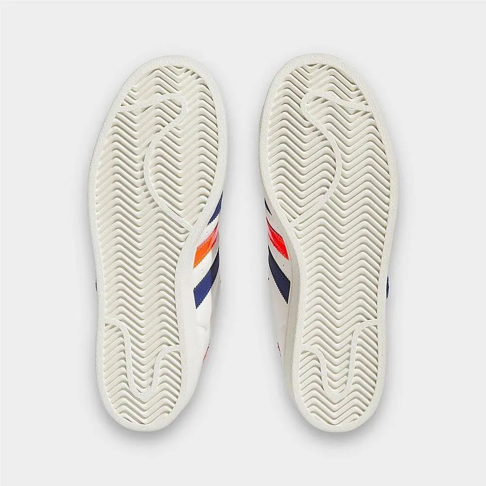 Adidas shoes - adidas Superstar 80S - Superstar - Adidas Superstar - White 13