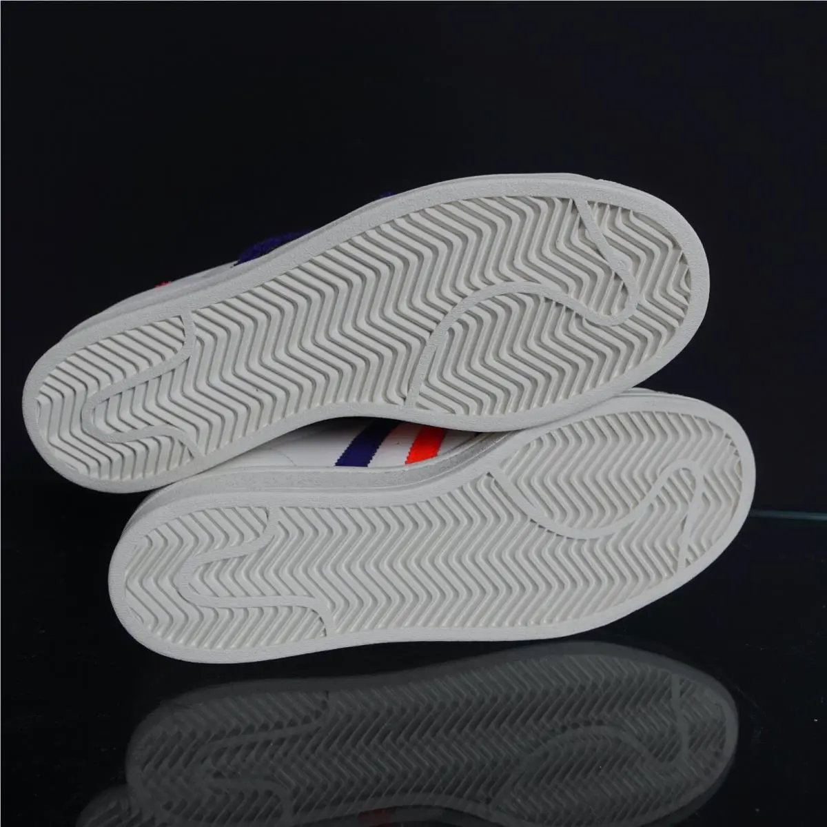 Adidas shoes - adidas Superstar 80S - Superstar - Adidas Superstar - White 6