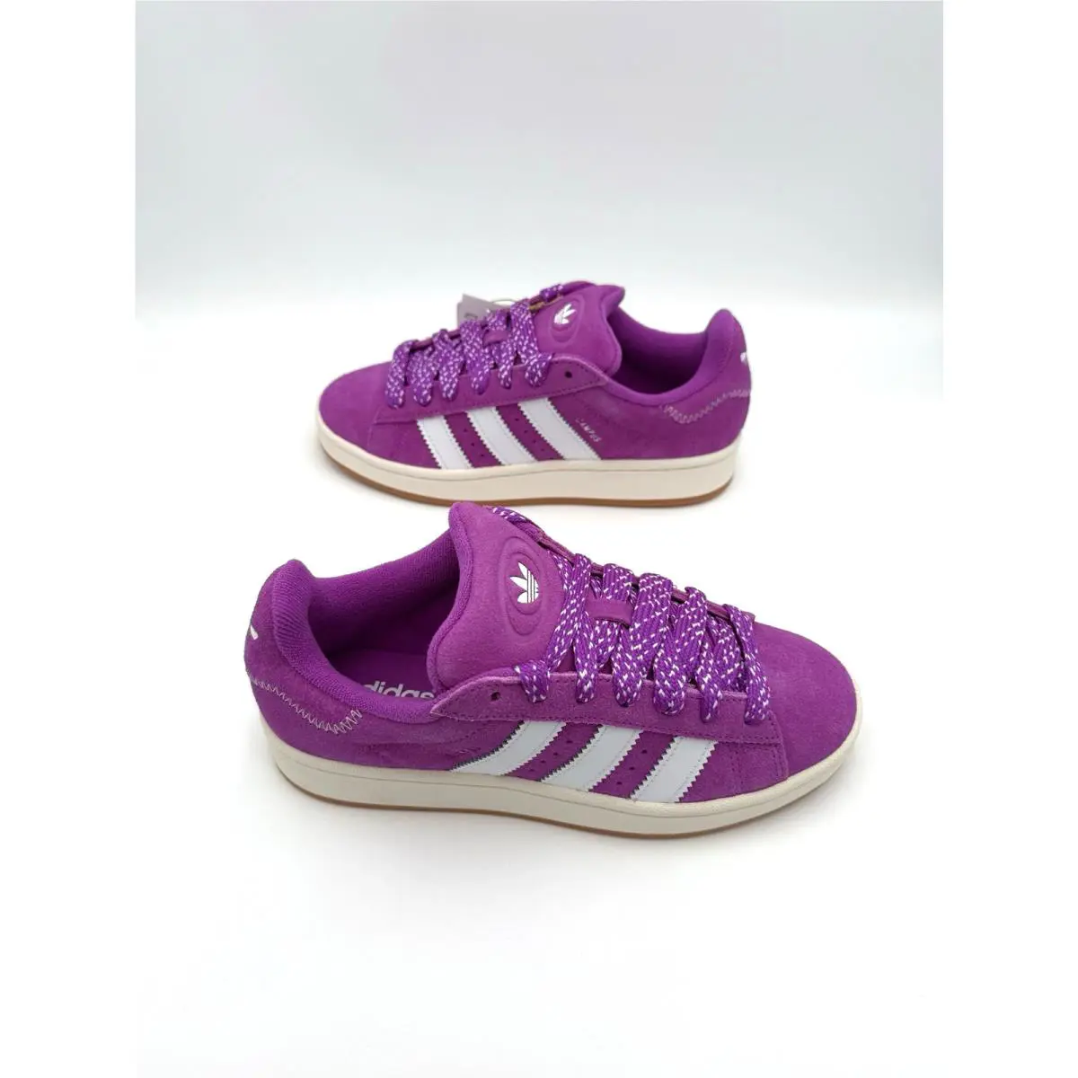 Adidas shoes - adidas Campus - Campus - IF9616 - Purple 10