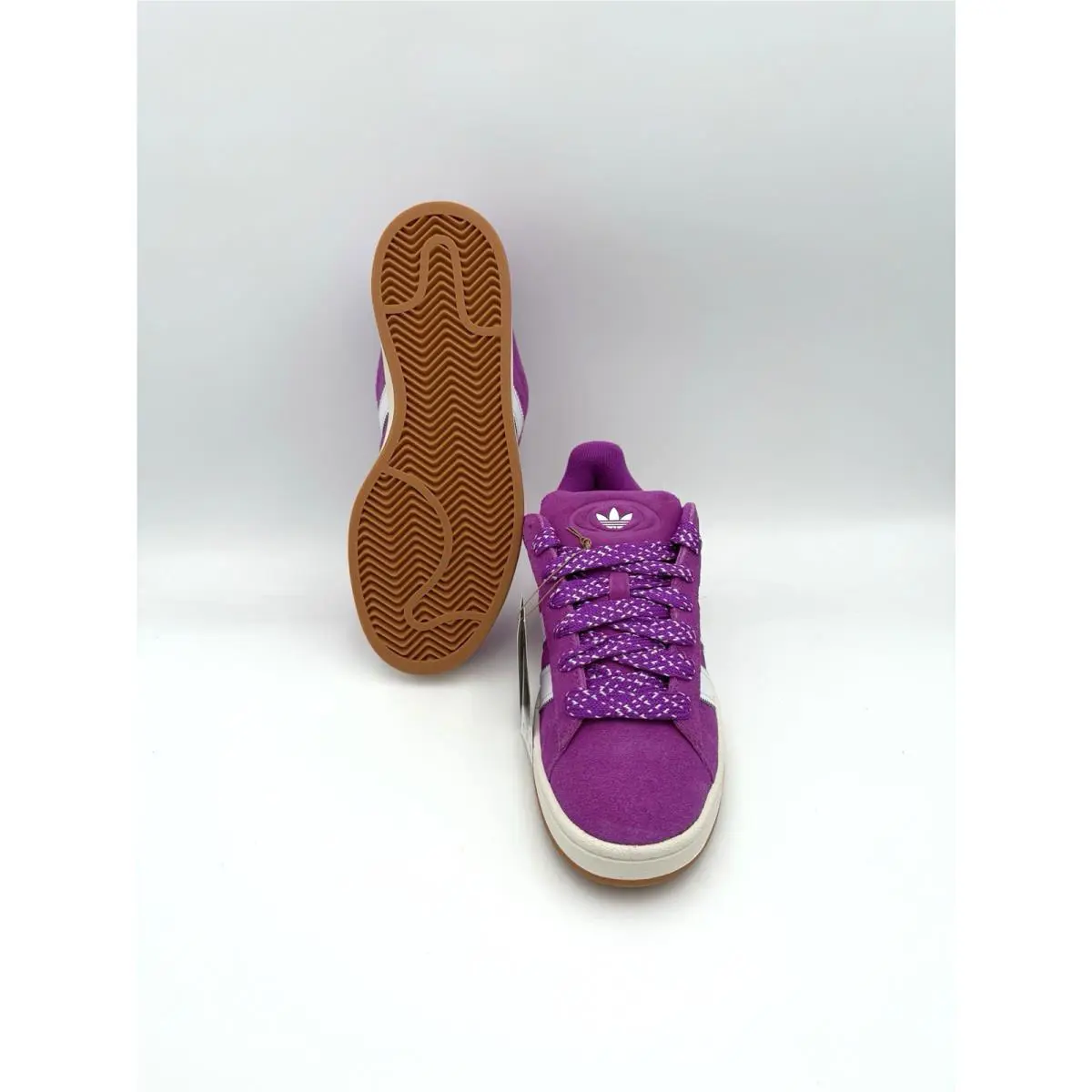 Adidas shoes - adidas Campus - Campus - IF9616 - Purple 11