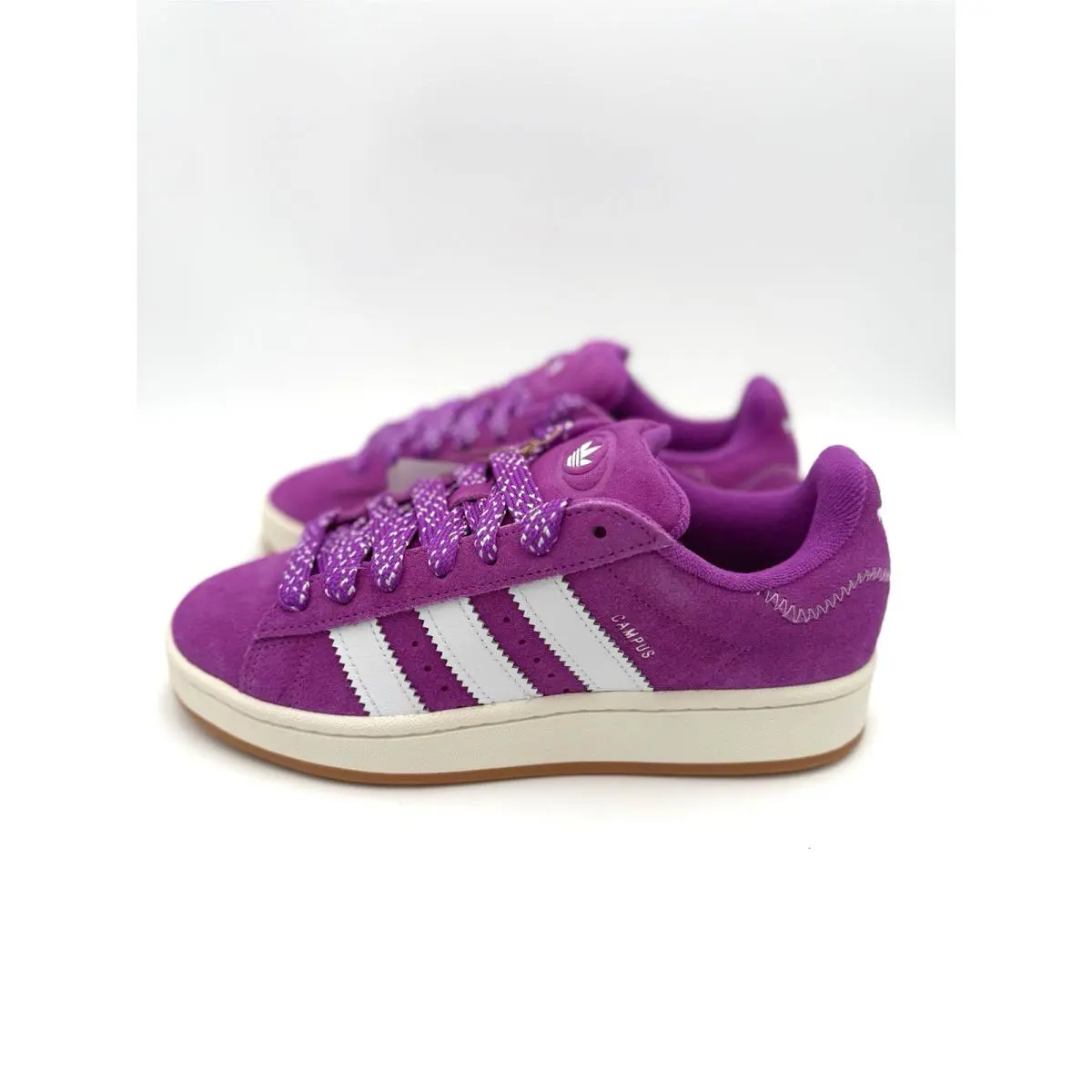 Adidas shoes - adidas Campus - Campus - IF9616 - Purple 0