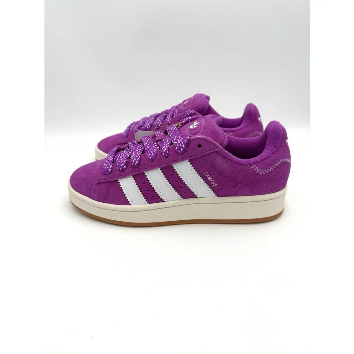Adidas shoes - adidas Campus - Campus - IF9616 - Purple 1