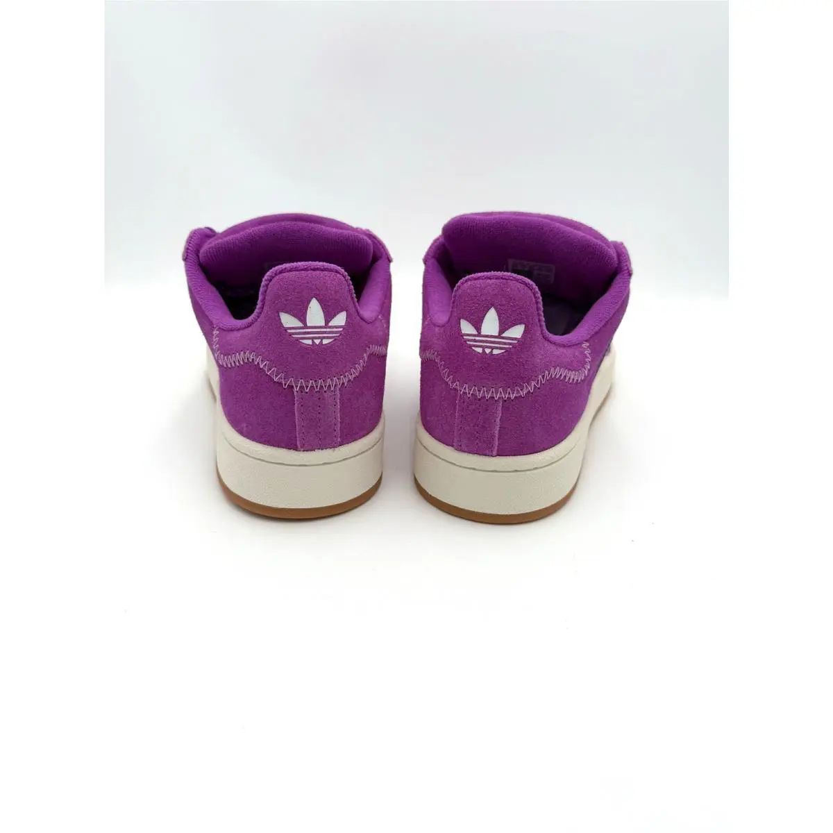 Adidas shoes - adidas Campus - Campus - IF9616 - Purple 3
