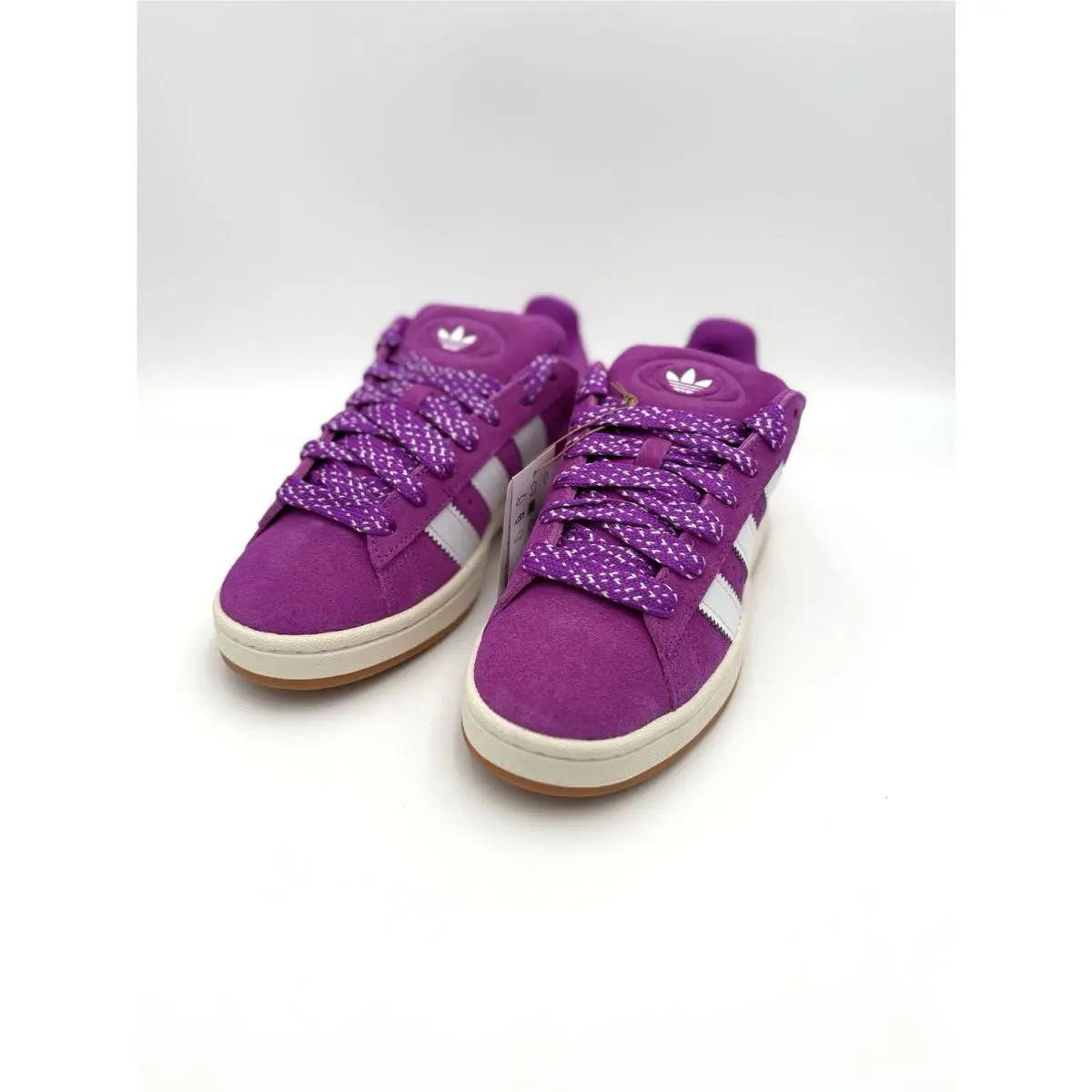 Adidas shoes - adidas Campus - Campus - IF9616 - Purple 5