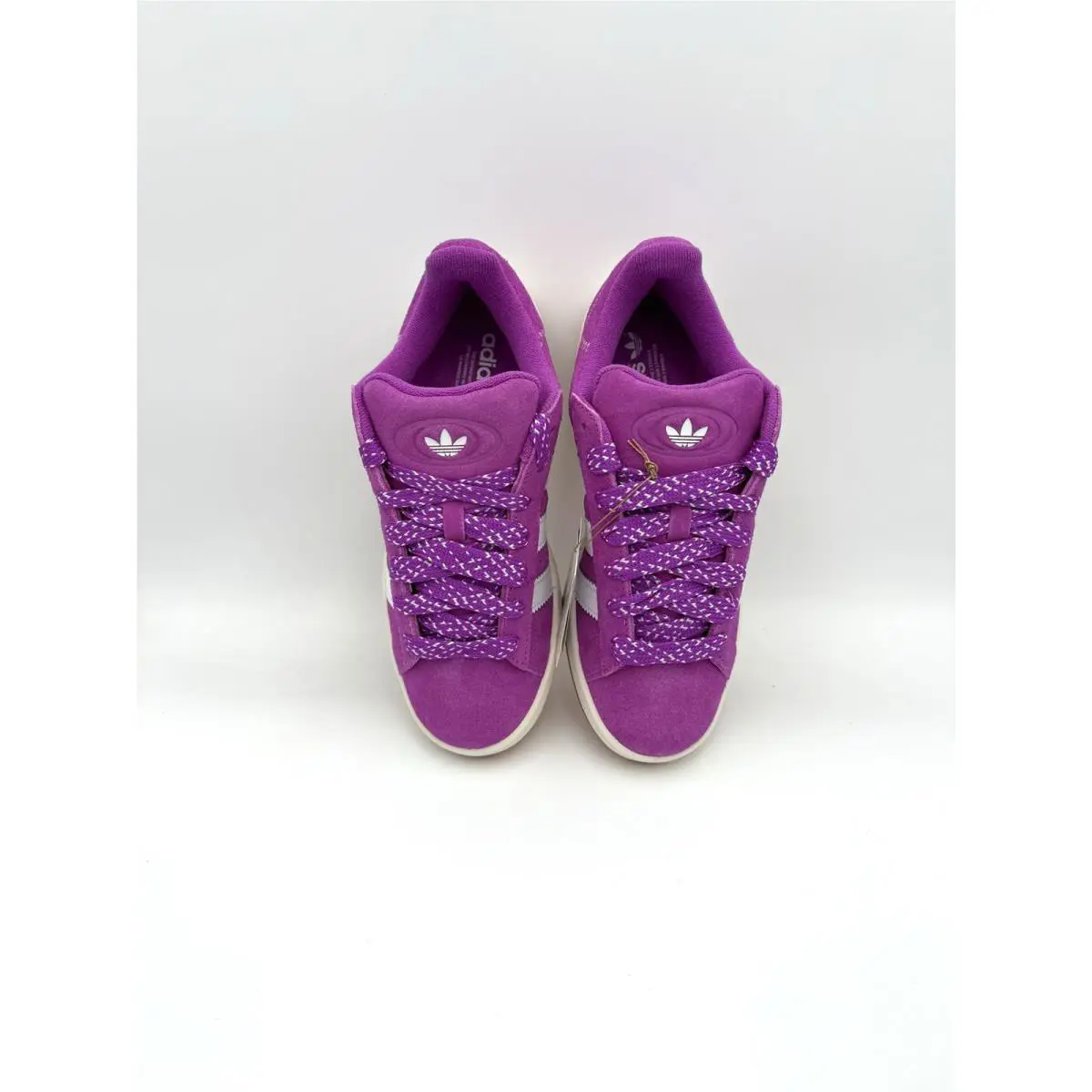 Adidas shoes - adidas Campus - Campus - IF9616 - Purple 6