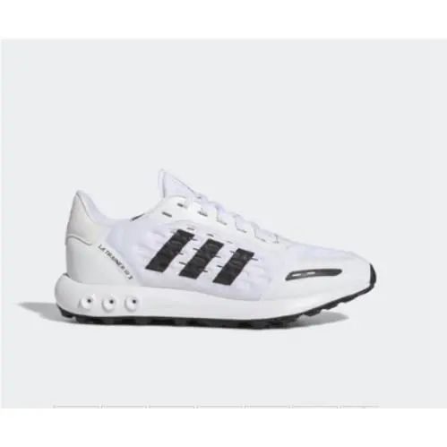 Adidas shoes - adidas LA Trainer - Trainer - GY7492 - White/Black 0