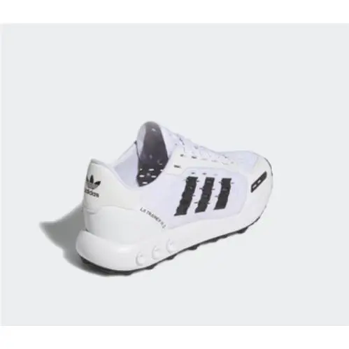 Adidas shoes - adidas LA Trainer - Trainer - GY7492 - White/Black 1