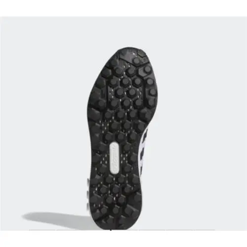 Adidas shoes - adidas LA Trainer - Trainer - GY7492 - White/Black 3