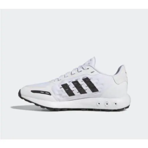 Adidas shoes - adidas LA Trainer - Trainer - GY7492 - White/Black 4