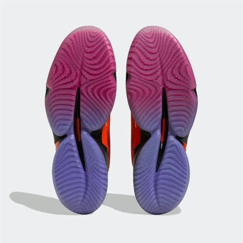 Adidas shoes - adidas D.O.N. Issue - Issue - Blue 5