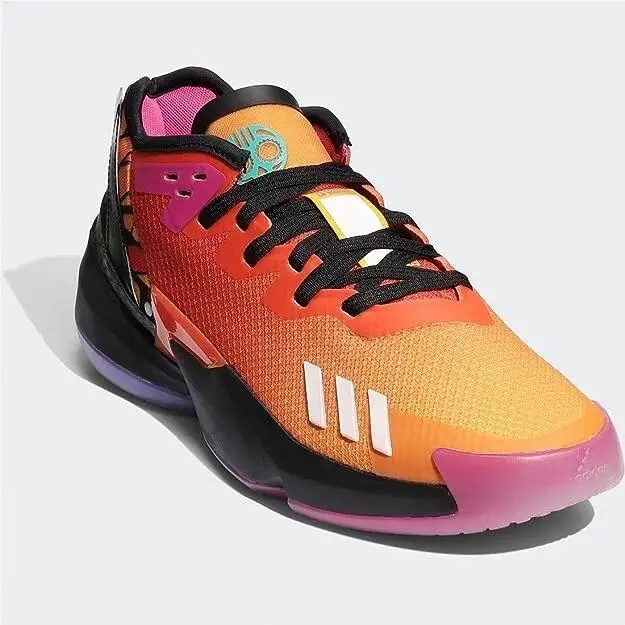 Adidas shoes - adidas D.O.N. Issue - Issue - Blue 11