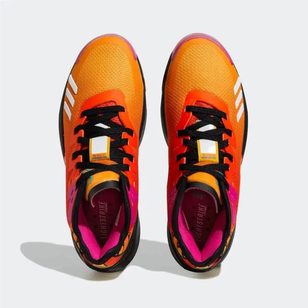 Adidas shoes - adidas D.O.N. Issue - Issue - Blue 14