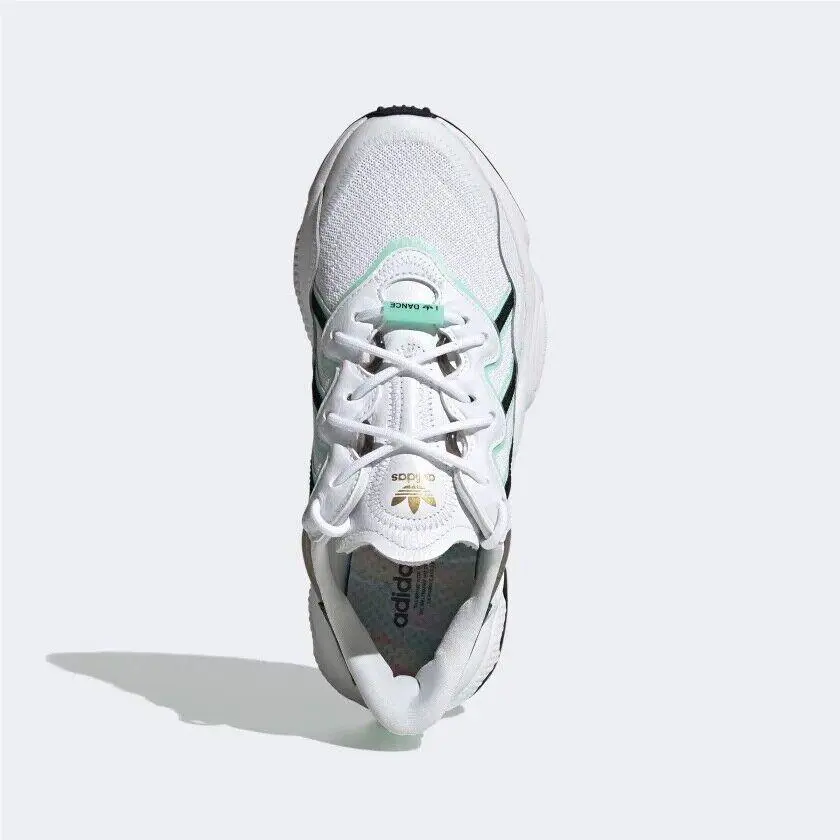 Adidas shoes - adidas Ozweego - Ozweego - FZ3779 - White 0