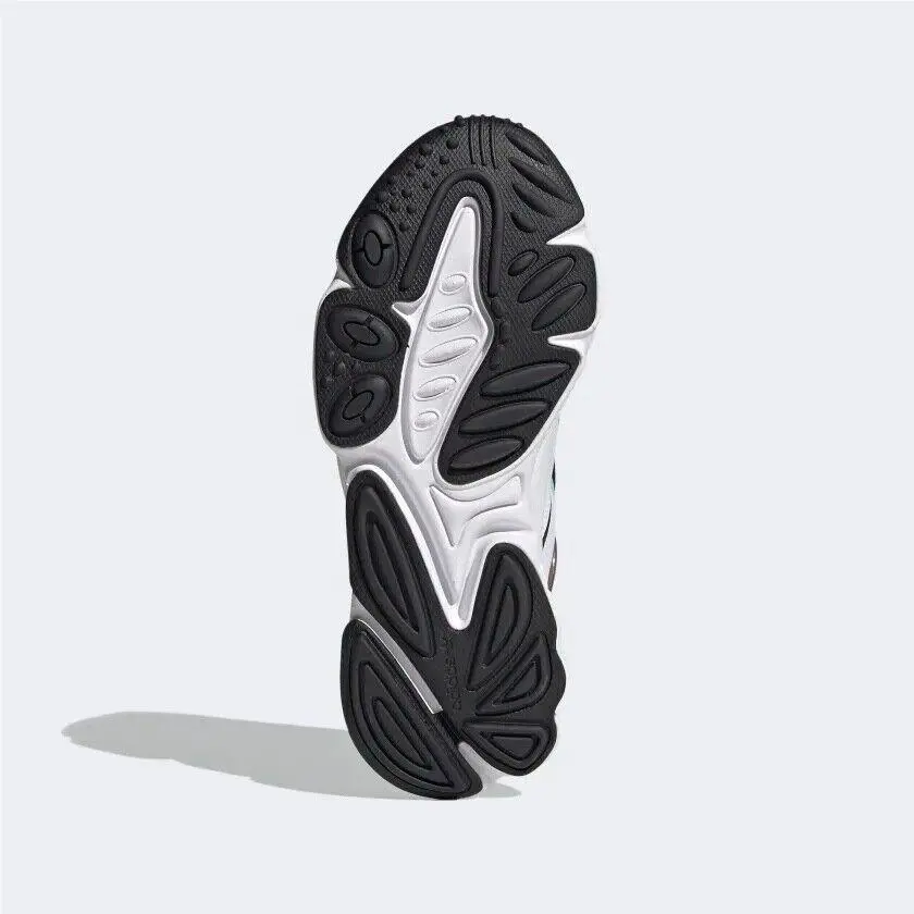 Adidas shoes - adidas Ozweego - Ozweego - FZ3779 - White 1