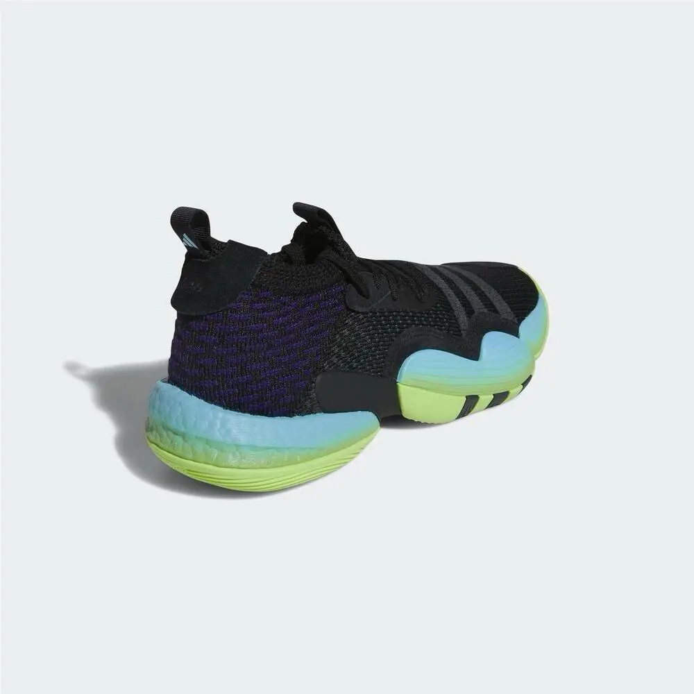 Adidas shoes - Adidas Trey Young 2 - Trey Young - Adidas Trey Young - Black 12