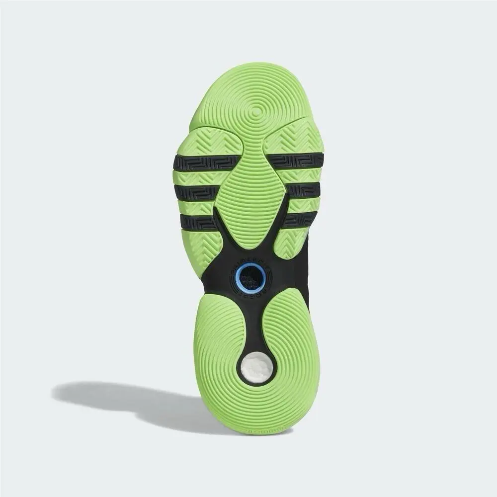 Adidas shoes - Adidas Trey Young 2 - Trey Young - Adidas Trey Young - Black 13