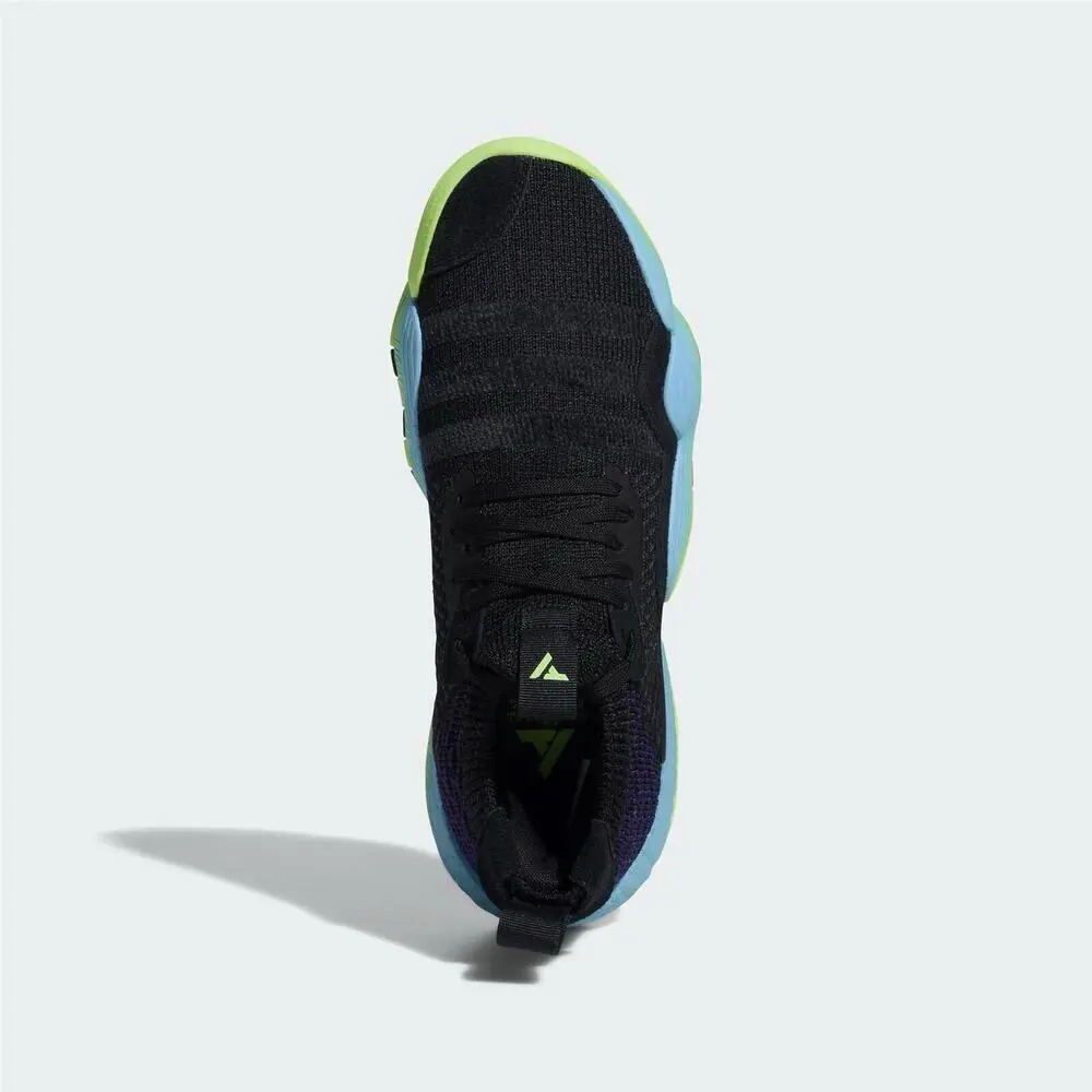 Adidas shoes - Adidas Trey Young 2 - Trey Young - Adidas Trey Young - Black 14