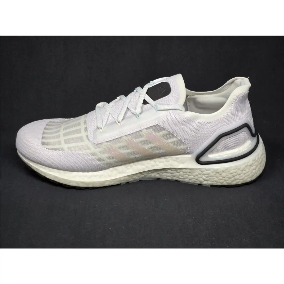 Adidas shoes - adidas UltraBoost Summer.Rdy - UltraBoost - FY3473 - White 0